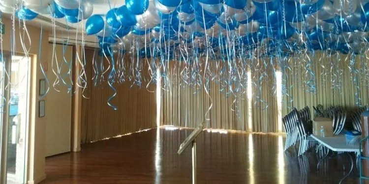 Birthday Balloon Decoration in Pitampura